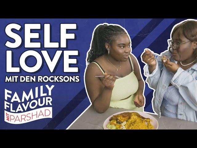 Selflove mit der Rockson Familie I Family Flavour | By ALDI Nord