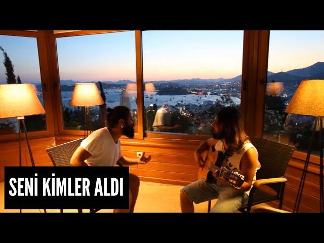 Koray Avcı - Seni Kimler Aldı (Akustik)