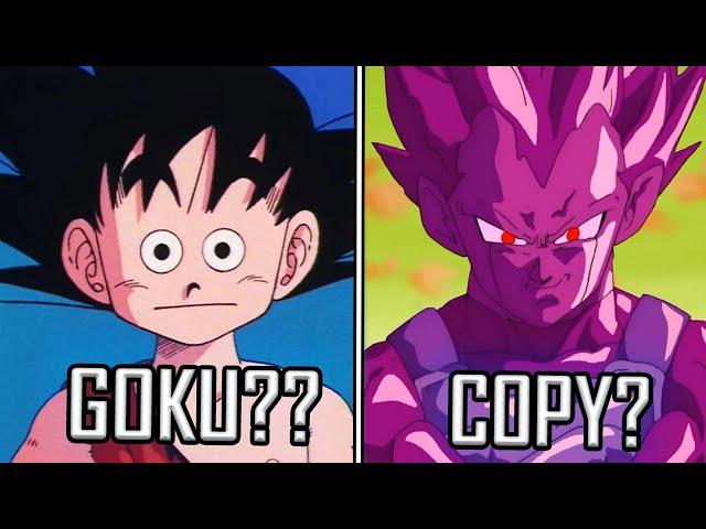 10 BEST Fillers In Dragon Ball Explained!!!!