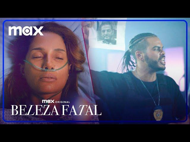 Beleza Fatal | Prévia Quinta Semana | Max