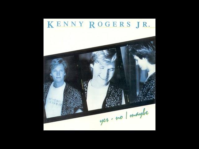 Kenny Rogers Jr. - Love is easy (AOR / Melodic-Rock)