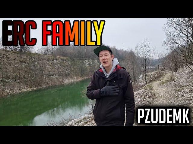 PzudemK  - ERC Family official Video [4K 60FPS]