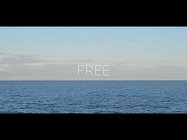 Natasha Kozak - FREE (Lyric Video)