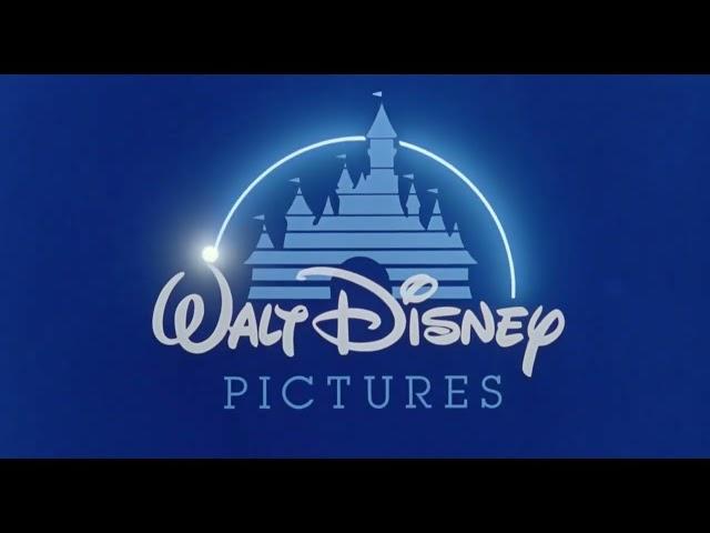 Walt Disney Pictures / Touchstone Pictures (1991/1992)