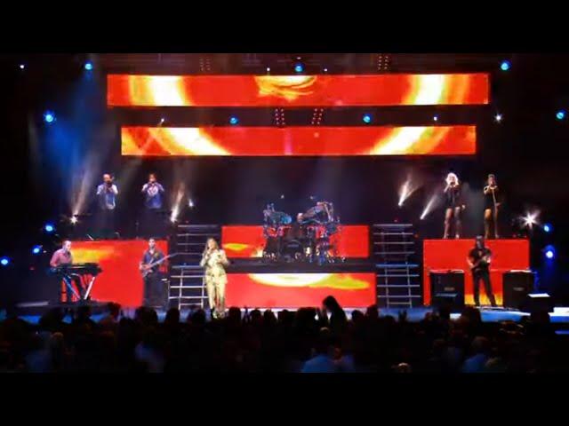Rui Bandeira - Ao vivo no Coliseu (Full concert)