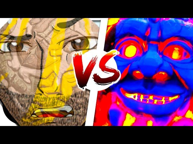 Debitor VS. GermanLetsPlay  Rock of Ages 2