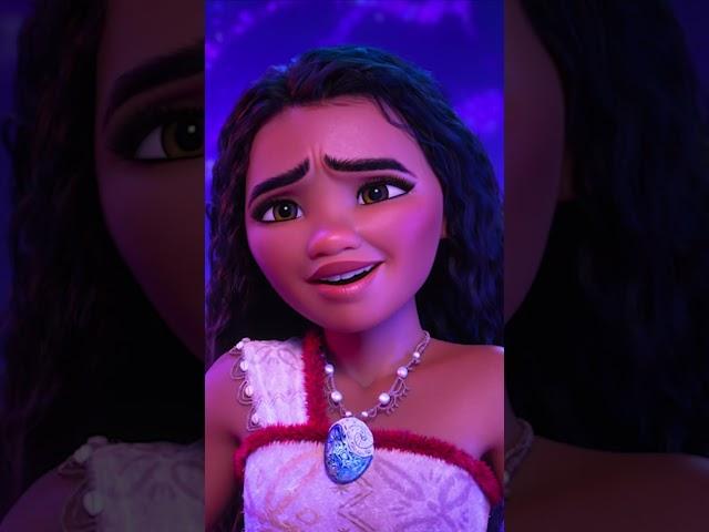 Disney's Moana 2 | Sup Curly | In Cinemas Now
