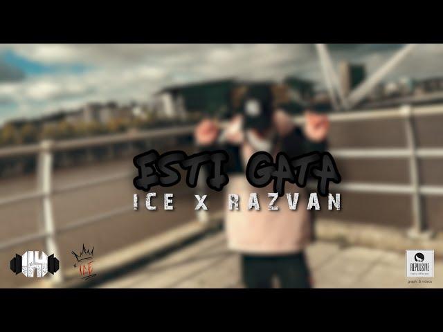 ICEbby x R.cH - Esti Gata (Videoclip Oficial) [Prod.Criminalle]