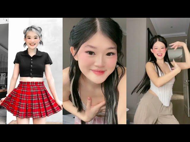 Best of Kika kim Tiktok Dance Compilation  | @kikakimm