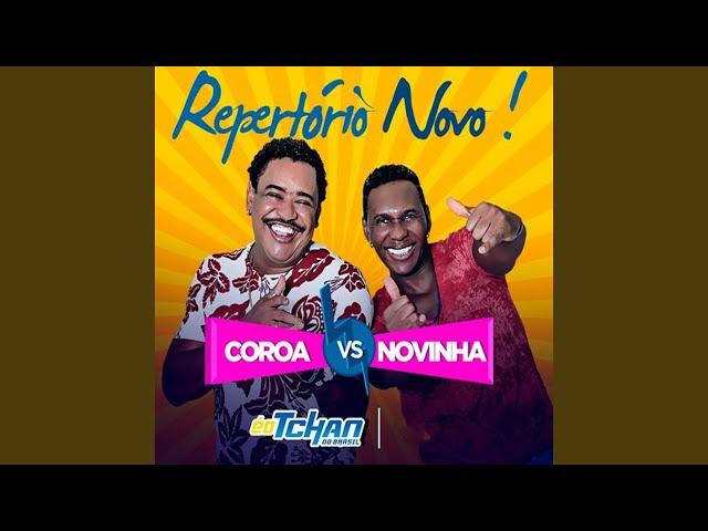 Coroa VS Novinha