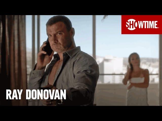 Ray Donovan | 'This is a Code Red Hot Situation' Official Clip | Season 5 Episode 9