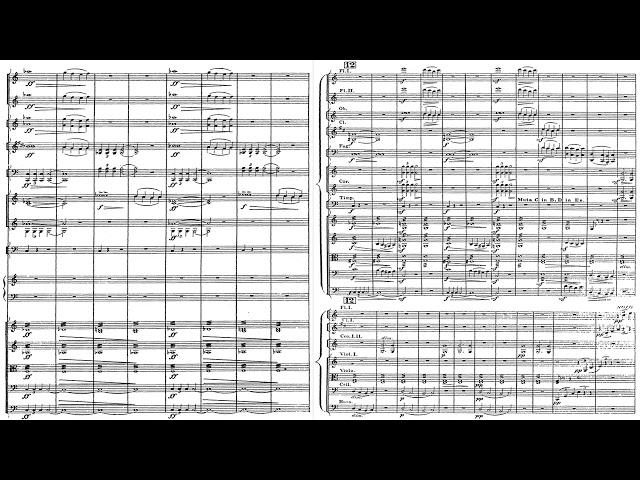 [Claire Huangci+Jin Wang] Tchaikovsky: 2.Piano Concerto in G major Op.44, LIVE