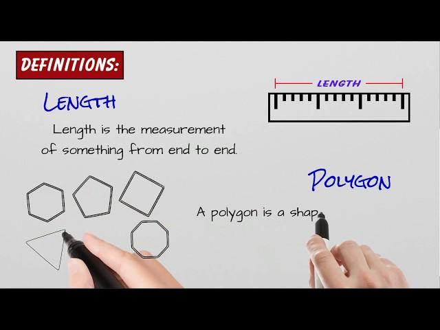 Academ-e Sample Math Lesson