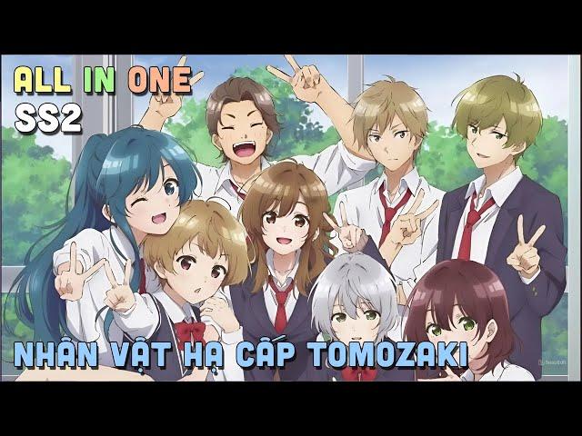 ALL IN ONE " Game Thủ Top 1 Server Tham Gia Trò Chơi Cuộc Đời " SS2 | Teny Sempai