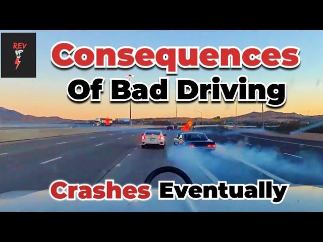 Road Rage |  Hit and Run | Bad Drivers  ,Brake check, Idiots In Cars | Dash Cam 629