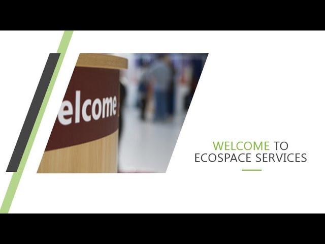 Ecospace Services Company Profile