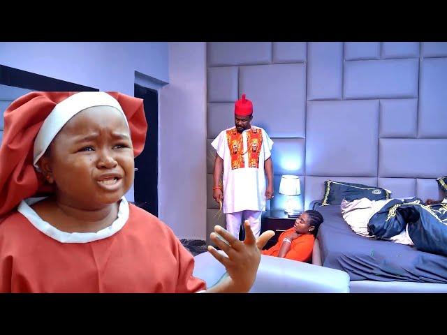 The Arrogant Maid (NEW RELEASED)- EBUBE OBIO 2024 Nig Movie