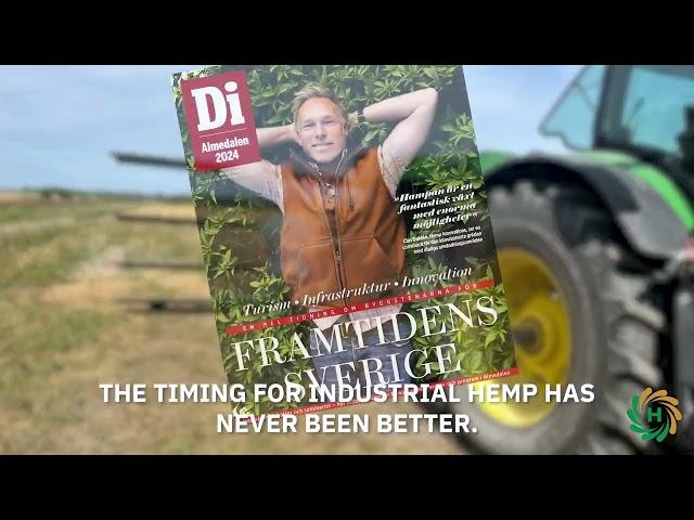 Hemp Innovations The Movie