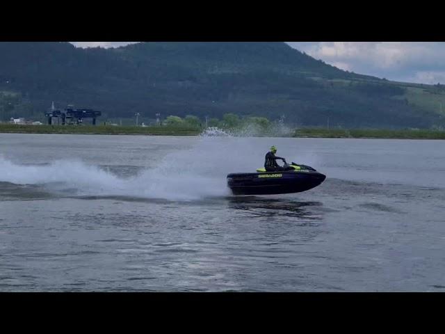 Sea Doo RXP 300 X-rs  2021