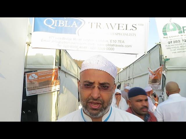 Reviews of Hajj | Qibla Travels Ltd is Best Hajj Services Provide in the UK | Hajj 2017