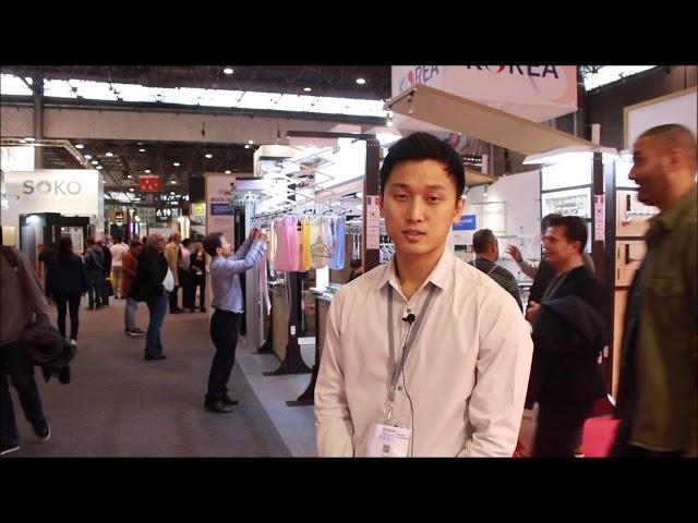 2019 BATIMAT 대연 전시 참가 인터뷰