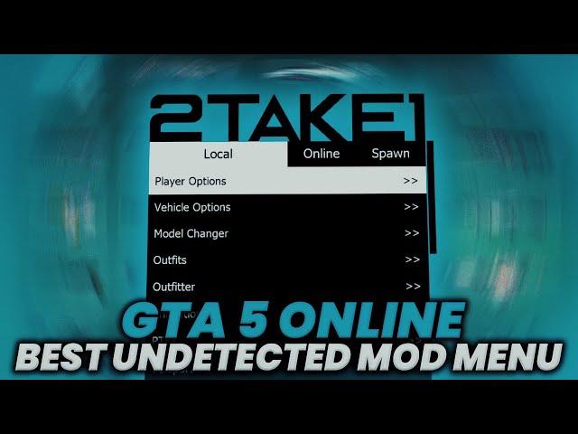 GTA V 2TAKE1 MOD MENU FREE DOWNLOAD | GRAND THEFT AUTO V 2TAKE1 MOD MENU | DOWNLOAD GTA V MOD MENU