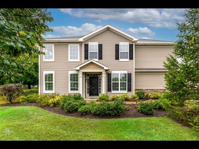 Captivating: Round Lake Real Estate: 430 S Jade Ln Virtual Tour | Repropix