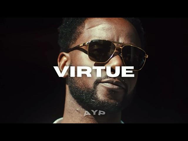 [FREE] Nines X Skrapz Type Beat 'VIRTUE' | UK RAP INSTRUMENTAL 2024