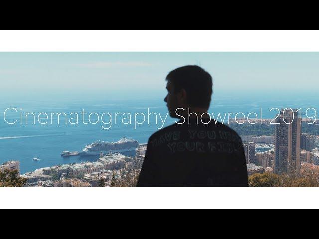 Cinematography Showreel 2019 | YannickFilms