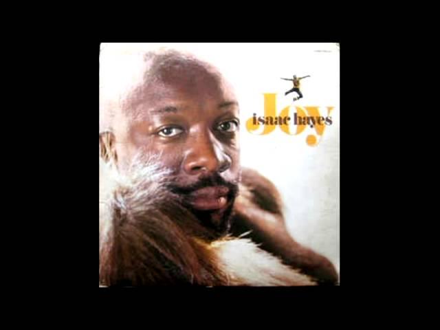 Isaac Hayes - Joy (Drum Break - Loop)