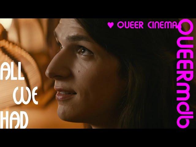 Katie Holmes: All we had | movie 2016 -- transgender [Full HD Trailer]