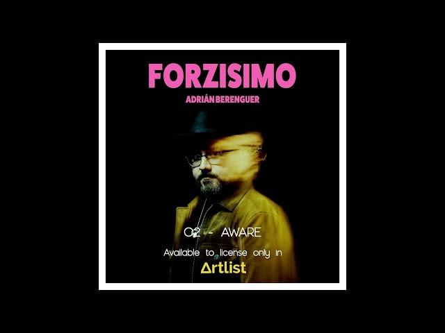 Aware | Forzisimo