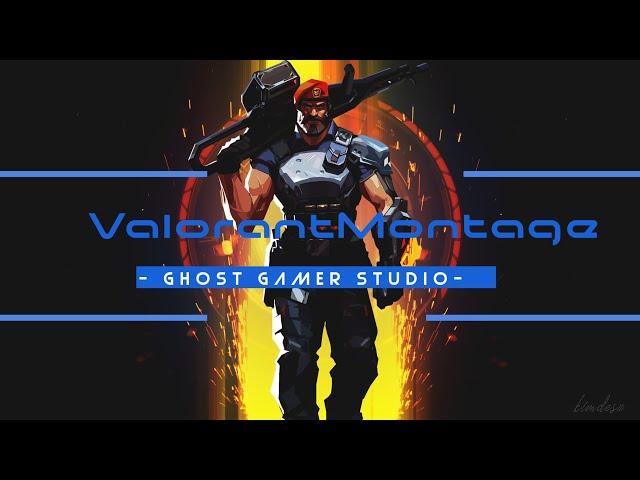 Brimstone.exe | Valorant Montage | GGSYT #Brimstone.exe #Brimstonemontage #ValorantMontage