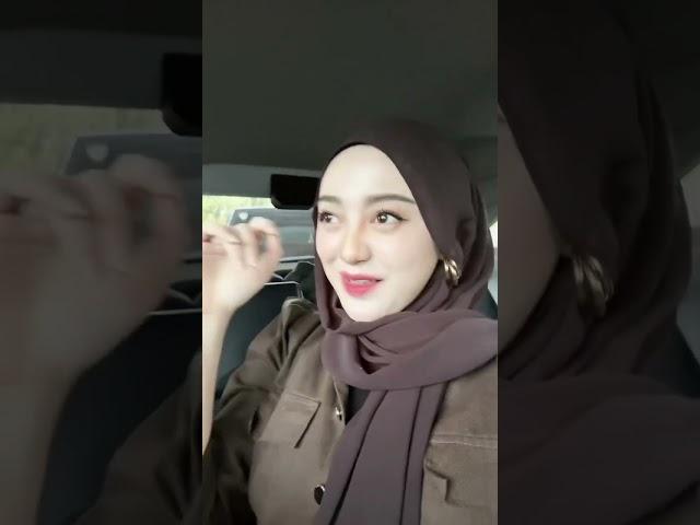 Ke kampus lagi #shortvideo #hijabtren #beauty #hijabkeren
