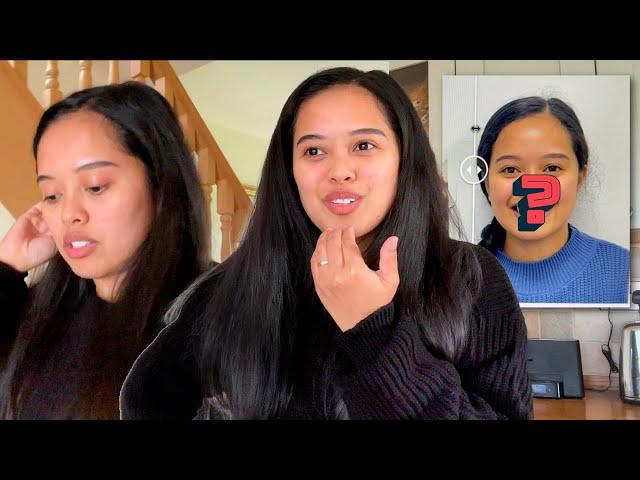 FILIPINA BRITISH LIFE IN UK: DUMATING NA!SOBRANG EXCITED SA RESULTA