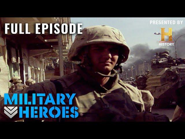 D-Day: Faullujah | Shootout | Full Special