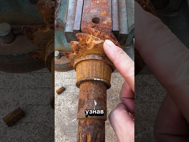 Хотел Бы Себе Такой? #автозапчасти #ремонт #россия