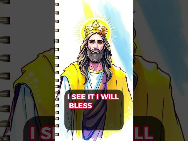 ️God Message Today || @ || God Say