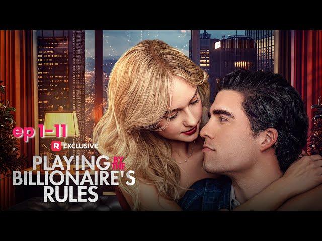 Playing by the Billionaire's Rules Full Movie | ReelShort