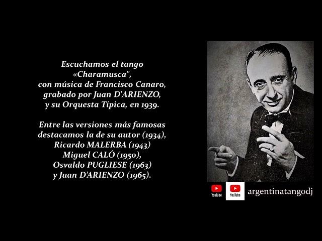 LOS MEJORES TANGOS PARA ESCUCHAR Y BAILAR - GRANDES ORQUESTAS TÍPICAS DE TODOS LOS TIEMPOS #tango