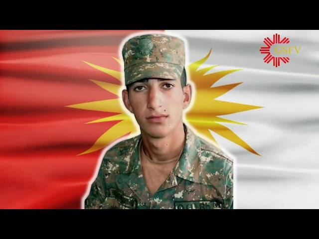 #Езидская #песня Hamik Tamoyan QYARAM SLOYAN HEROS #Yezidi #Kurdish #wedding  #музыка #свадьба #song