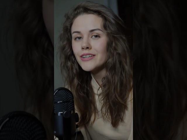 Как же мне нехватает тебя...(Автор - Александр Тарадов, читает - Анна Магнели) #стихи #любовь