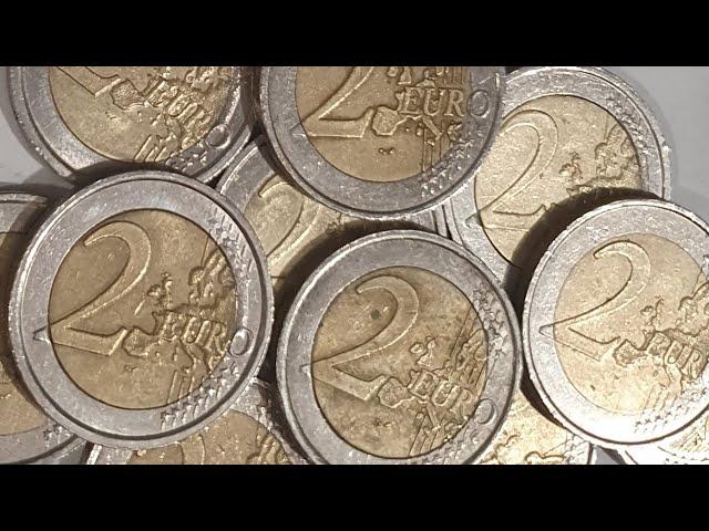 Euro Coins: The Hunt for the Rarest