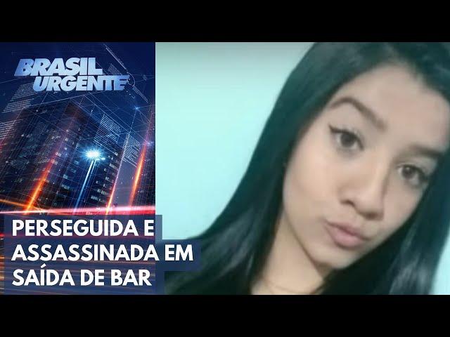 Estudante é executada em São Bernardo do Campo