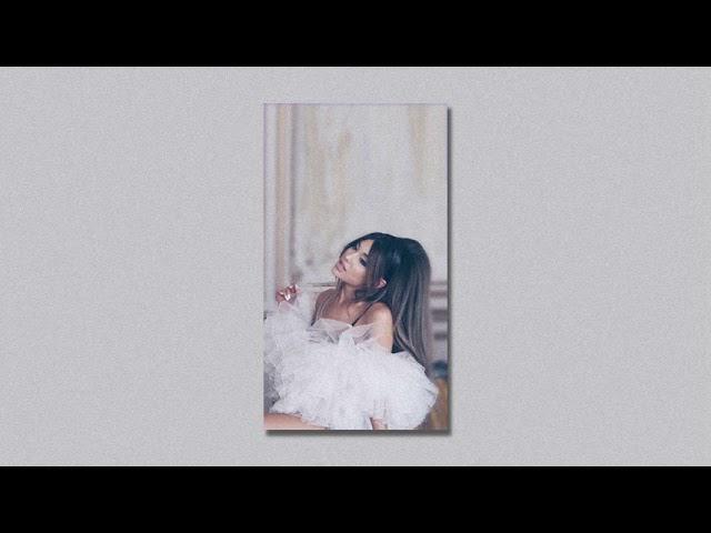 [FREE] Ariana Grande Type Beat - "SOMETIMES" | R&B Pop Trap Instrumental 2020