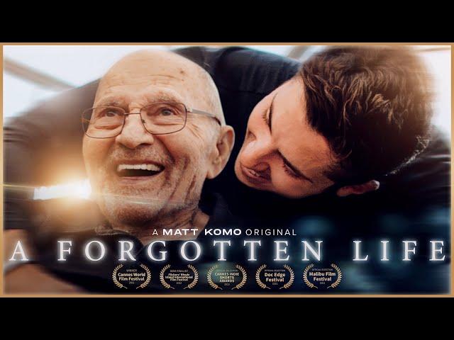 A FORGOTTEN LIFE - Award Winning Short Film about Alzheimer’s (A Matt Komo Original)