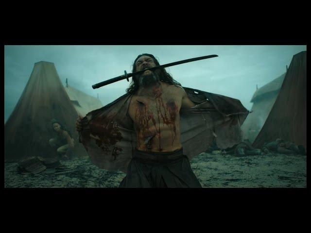 The Great Baba Voss Last Fight scene from see season 3 episode 8 | Jason Momoa Best fight scene #see