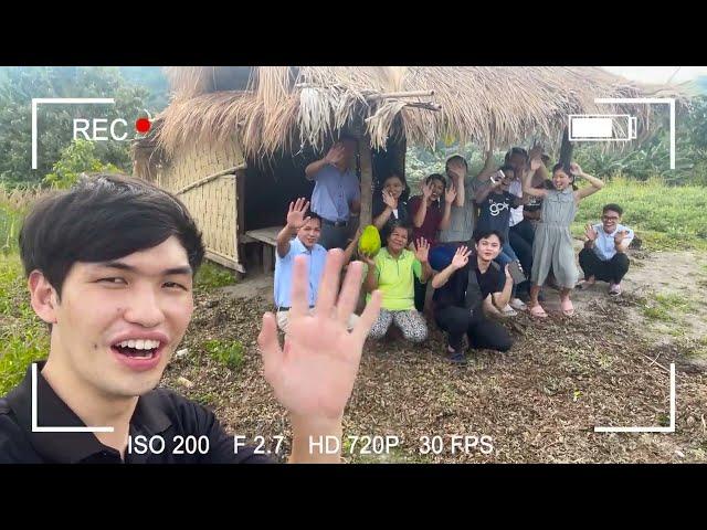 2021 Year-end Mission Trip in Luzon