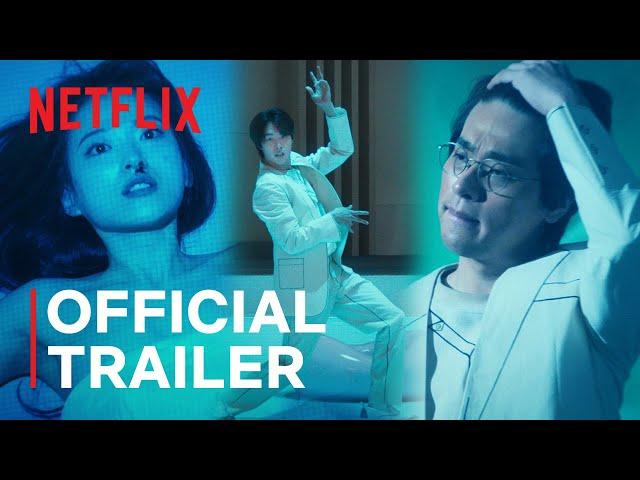 The 8 Show | Official Trailer | Netflix [ENG SUB]