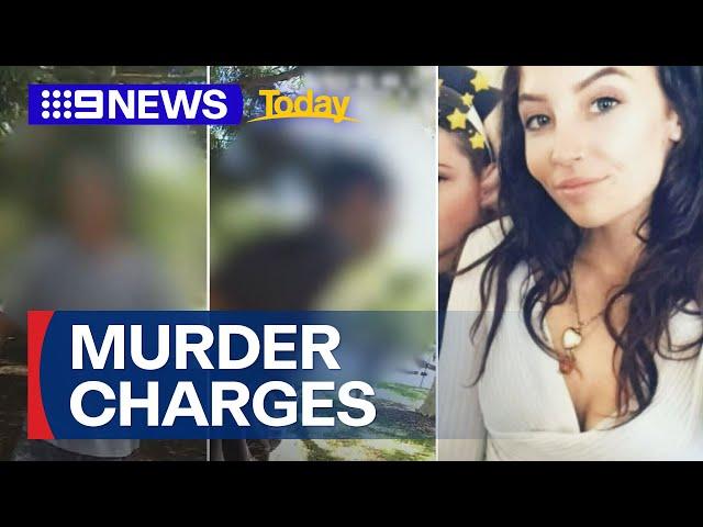 Two arrested over fatal Queensland shooting | 9 News Australia